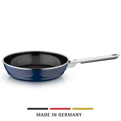 WMF Induktionspfannen|Bratpfannen|Fusiontec Mineral Pro, Stielpfanne, 24 cm, Tim Raue Edition