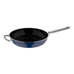 WMF Induktionspfannen|Bratpfannen|Fusiontec Mineral Pro, Stielpfanne, 28 cm, Tim Raue Edition