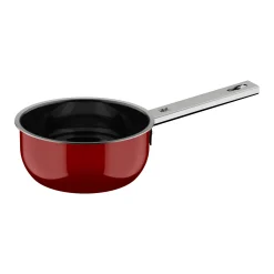 WMF Topfsets|Fusiontec Mineral Pro, Topf-Set, 4-teilig, Passion Red