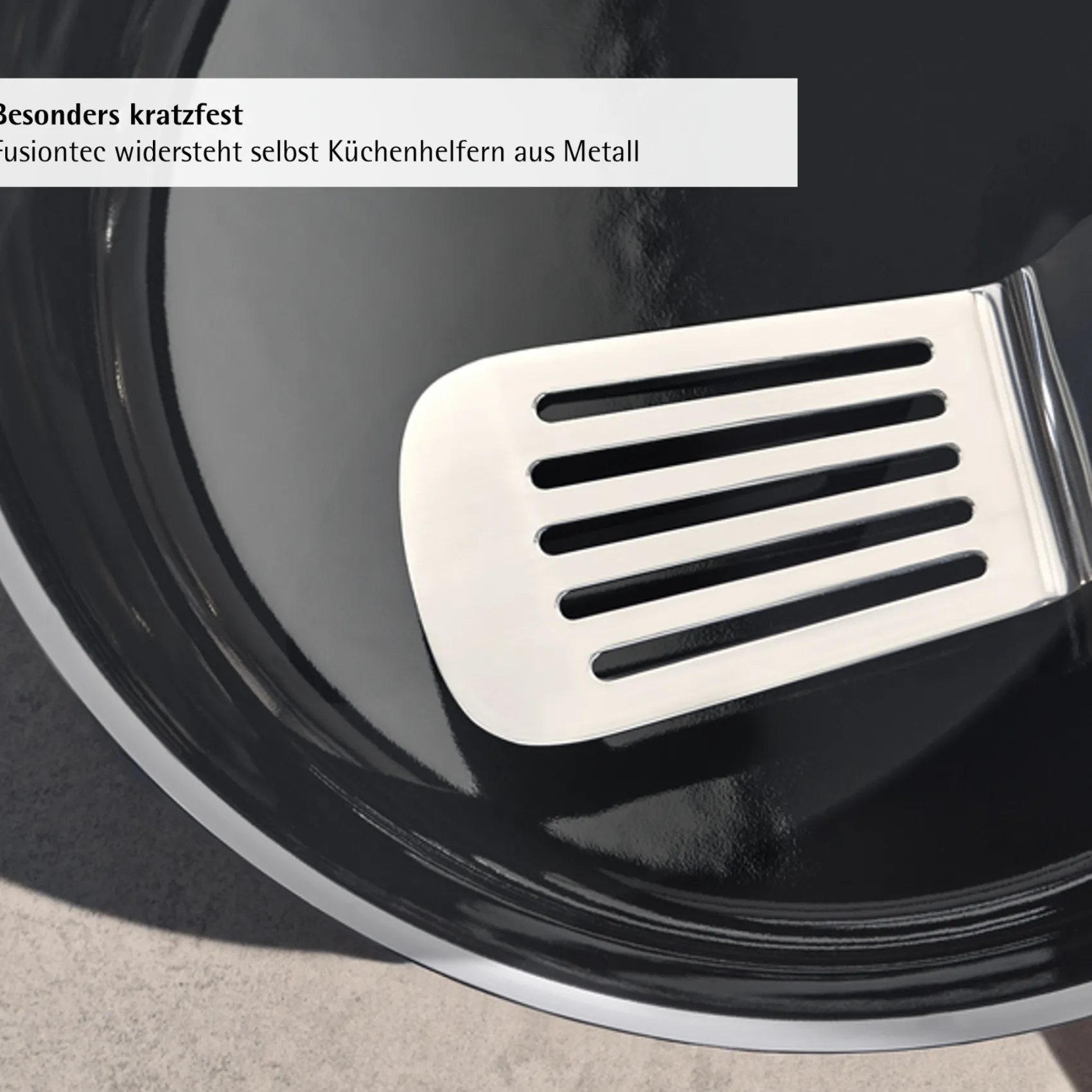 WMF Topfsets|Fusiontec Mineral Pro, Topf-Set, 4-teilig, Platinum