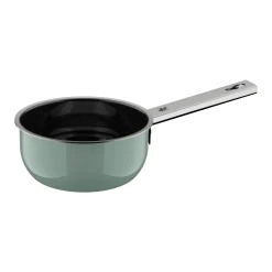 WMF Topfsets|Fusiontec Mineral Pro, Topf-Set, 4-teilig, Eucalyptus Haze