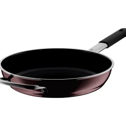 WMF Bratpfannen|Fusiontec Mineral Stielpfanne, 28 cm, Rose Quartz