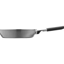 WMF Bratpfannen|Fusiontec Mineral Stielpfanne, 20 cm, Platinum