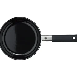 WMF Bratpfannen|Fusiontec Mineral Stielpfanne, 20 cm, Platinum
