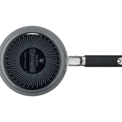 WMF Bratpfannen|Fusiontec Mineral Stielpfanne, 20 cm, Platinum