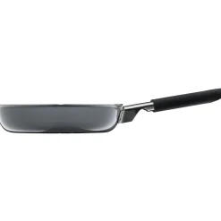 WMF Bratpfannen|Fusiontec Mineral Stielpfanne, 20 cm, Platinum