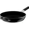 WMF Bratpfannen|Fusiontec Mineral Stielpfanne, 28 cm, Black