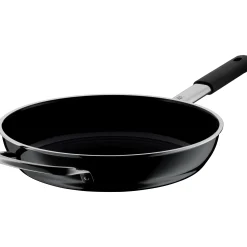 WMF Bratpfannen|Fusiontec Mineral Stielpfanne, 28 cm, Black