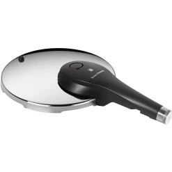 WMF Zubehör Töpfe|Fusiontec Perfect Premium Deckel mit Griff, 22 cm