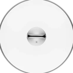 WMF Pfannendeckel|Fusiontec Wok Glasdeckel, 36 cm