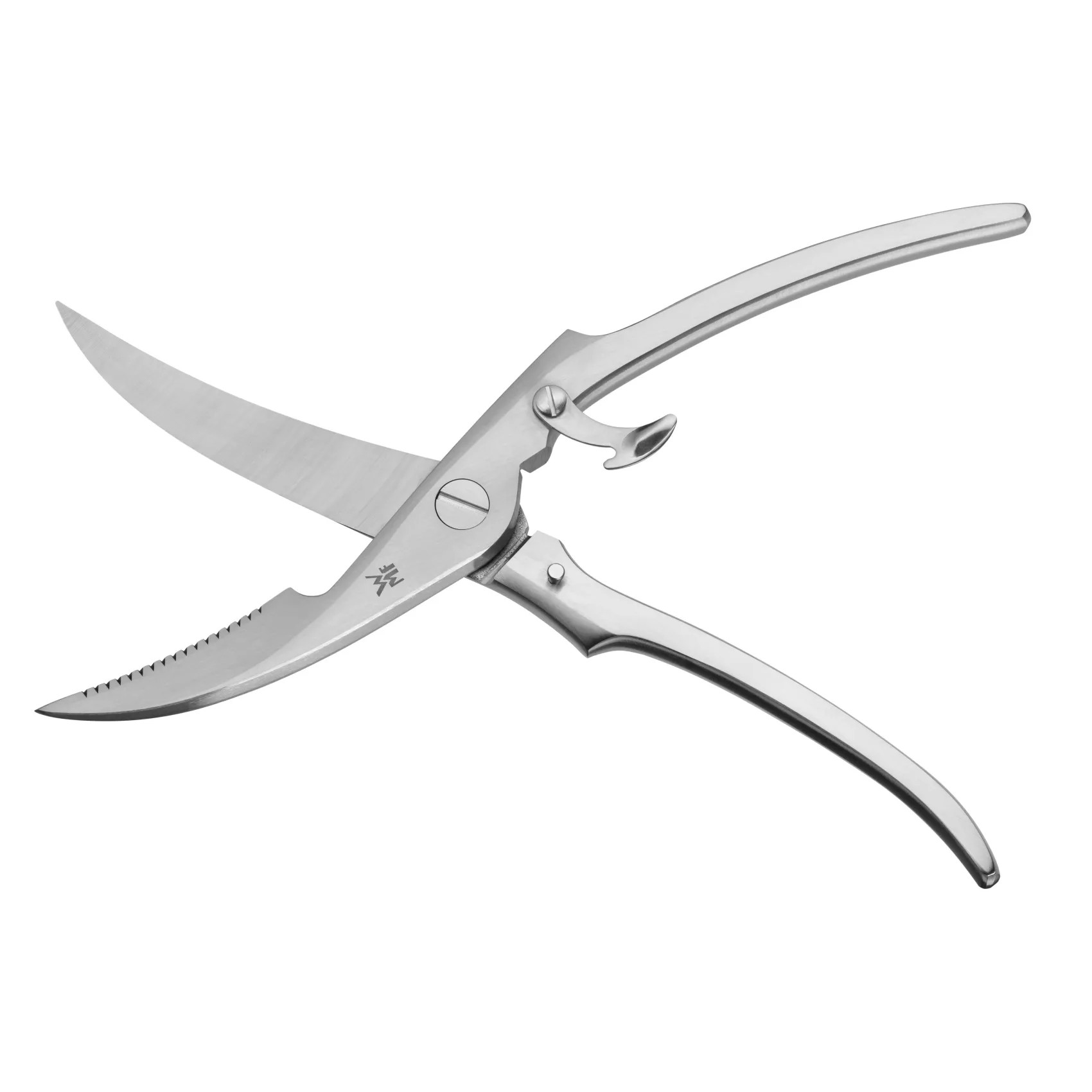 WMF Scheren|Geflügelschere, 25 cm