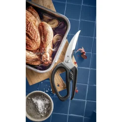 WMF Scheren|Geflügelschere, 23 cm