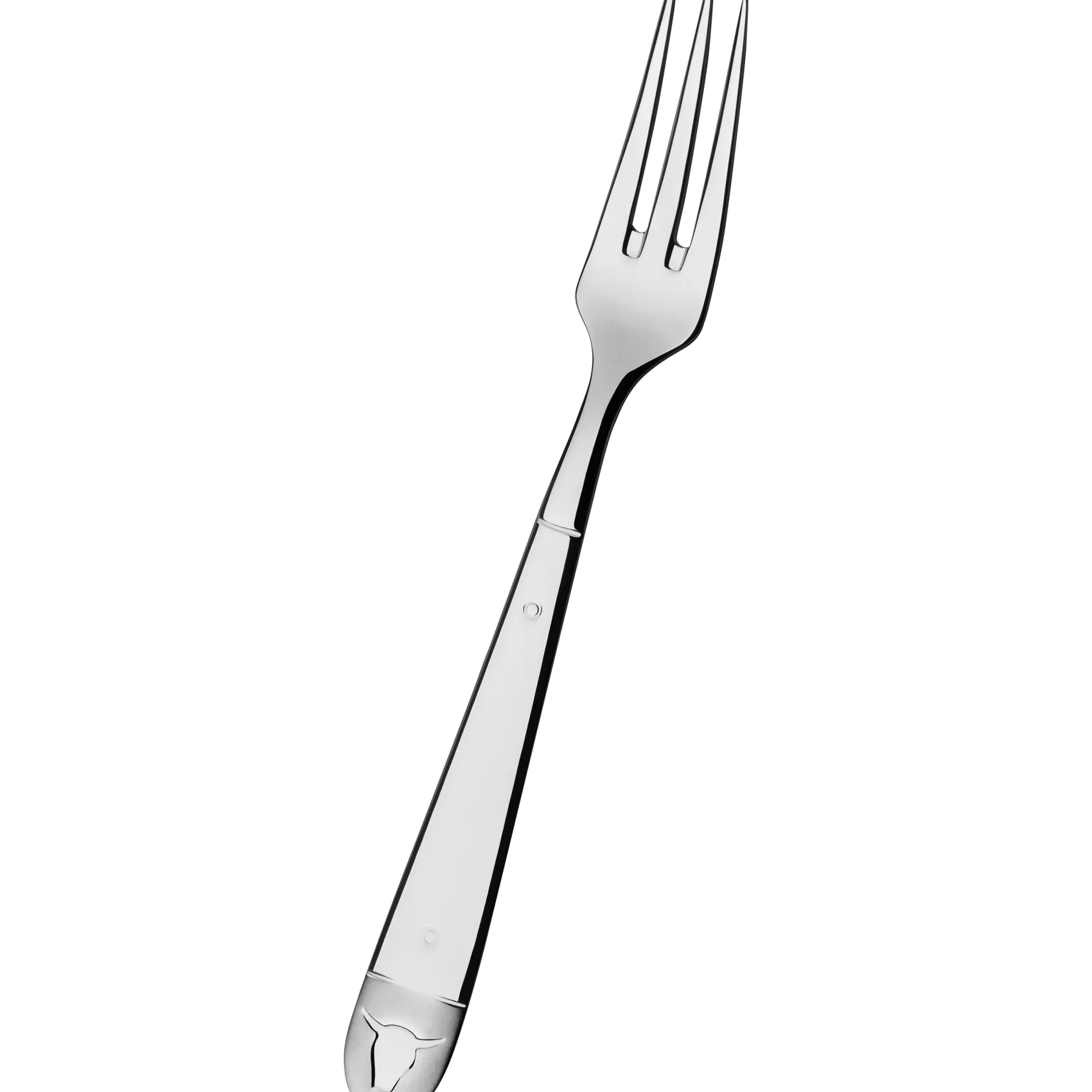 WMF Steakmesser|Besteck-Sets|Geschenkidee Steakbesteck-Set, 12-teilig