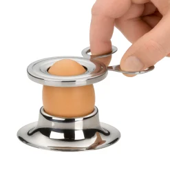 WMF Eierbecher|Eierkocher|Gourmet Eierköpfer