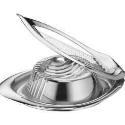 WMF Eierbecher|Eierkocher|Gourmet Eierschneider