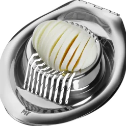 WMF Eierbecher|Eierkocher|Gourmet Eierschneider