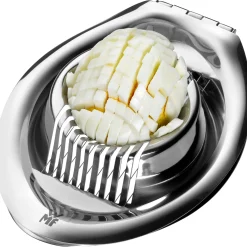 WMF Eierbecher|Eierkocher|Gourmet Eierschneider