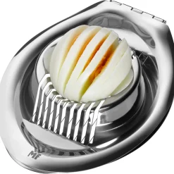 WMF Eierbecher|Eierkocher|Gourmet Eierschneider