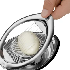 WMF Eierbecher|Eierkocher|Gourmet Eierschneider