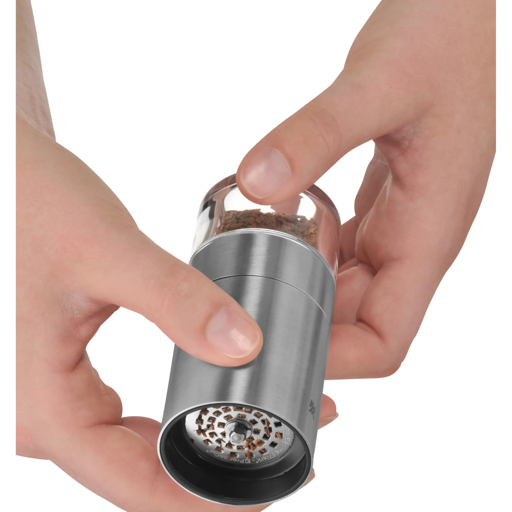WMF Mixer|Küchenutensilien|Gourmet Gewürzschneider