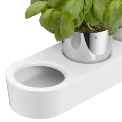 WMF Kräutergarten|Gourmet Indoor Kräutergarten, 3-teilig