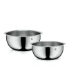 WMF Schüsseln|Gourmet Küchenschüssel-Set, 2-teilig