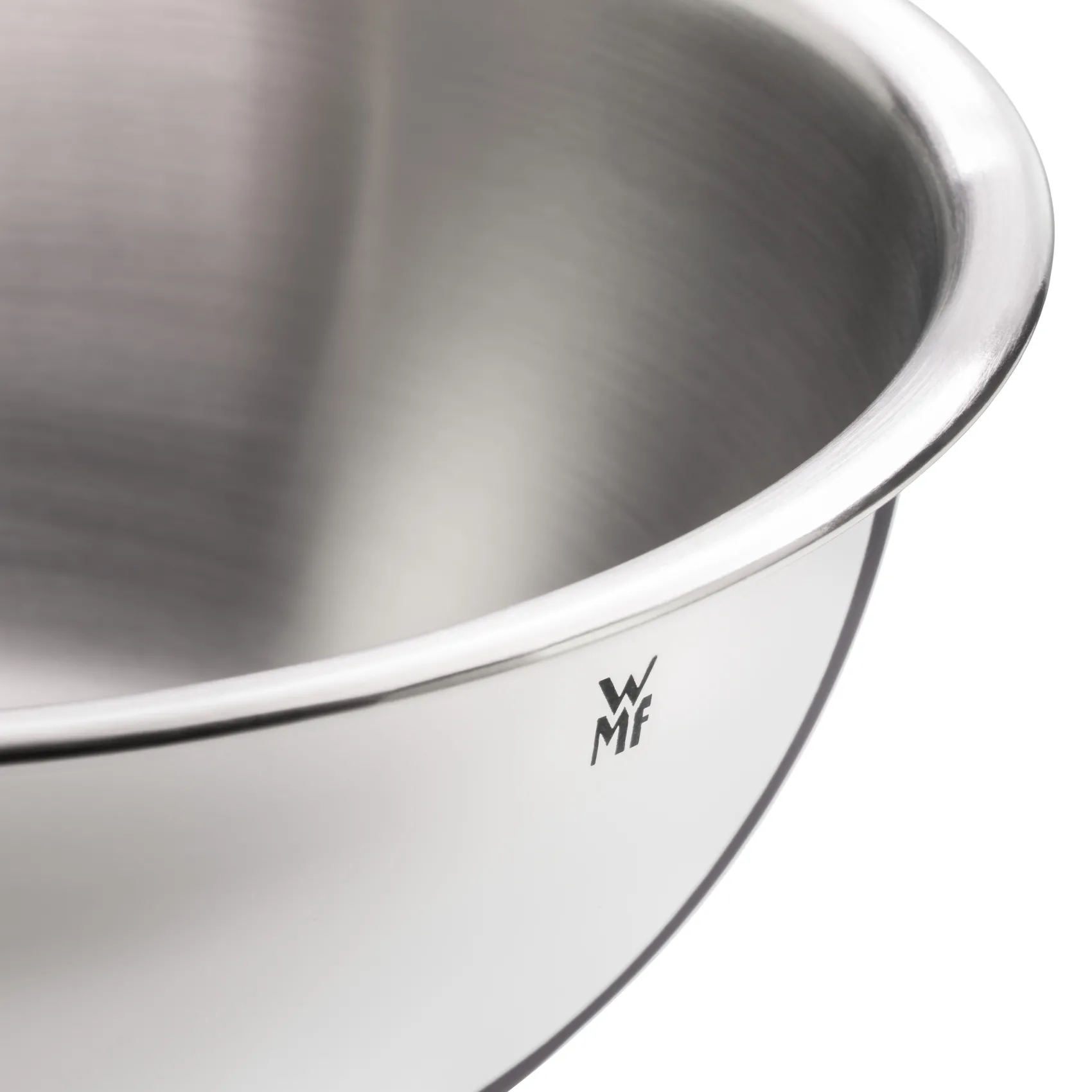 WMF Schüsseln|Gourmet Küchenschüssel-Set, 2-teilig