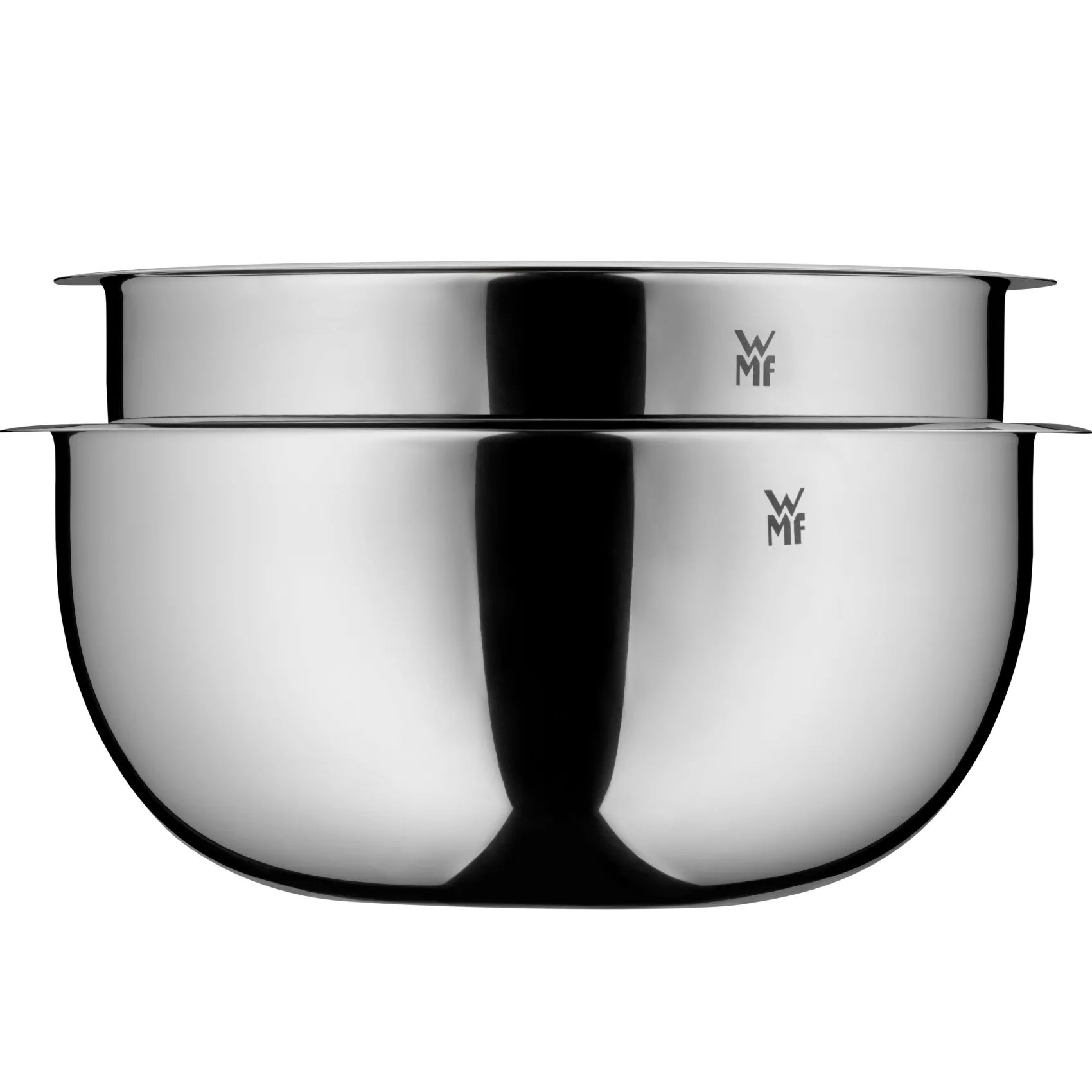 WMF Schüsseln|Gourmet Küchenschüssel-Set, 2-teilig