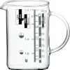 WMF Backutensilien|Küchenutensilien|Gourmet Messbecher 0,5 L