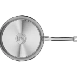 WMF Induktionspfannen|Bratpfannen|Gourmet Plus Bratpfanne, 28 cm