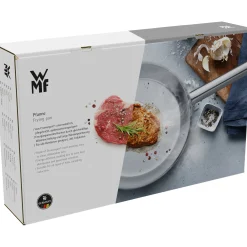 WMF Induktionspfannen|Bratpfannen|Gourmet Plus Bratpfanne, 28 cm