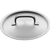 WMF Pfannendeckel|Zubehör Töpfe|Gourmet Plus Edelstahldeckel, 20 cm