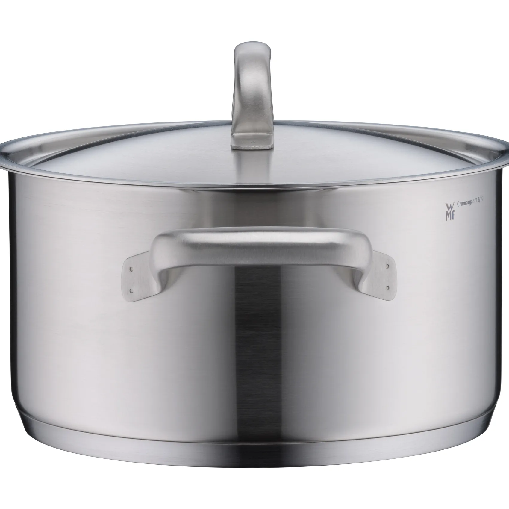 WMF Kochtöpfe|Gourmet Plus Kochtopf 24 cm mit Deckel