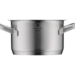 WMF Kochtöpfe|Gourmet Plus Kochtopf mit Deckel, 16 cm