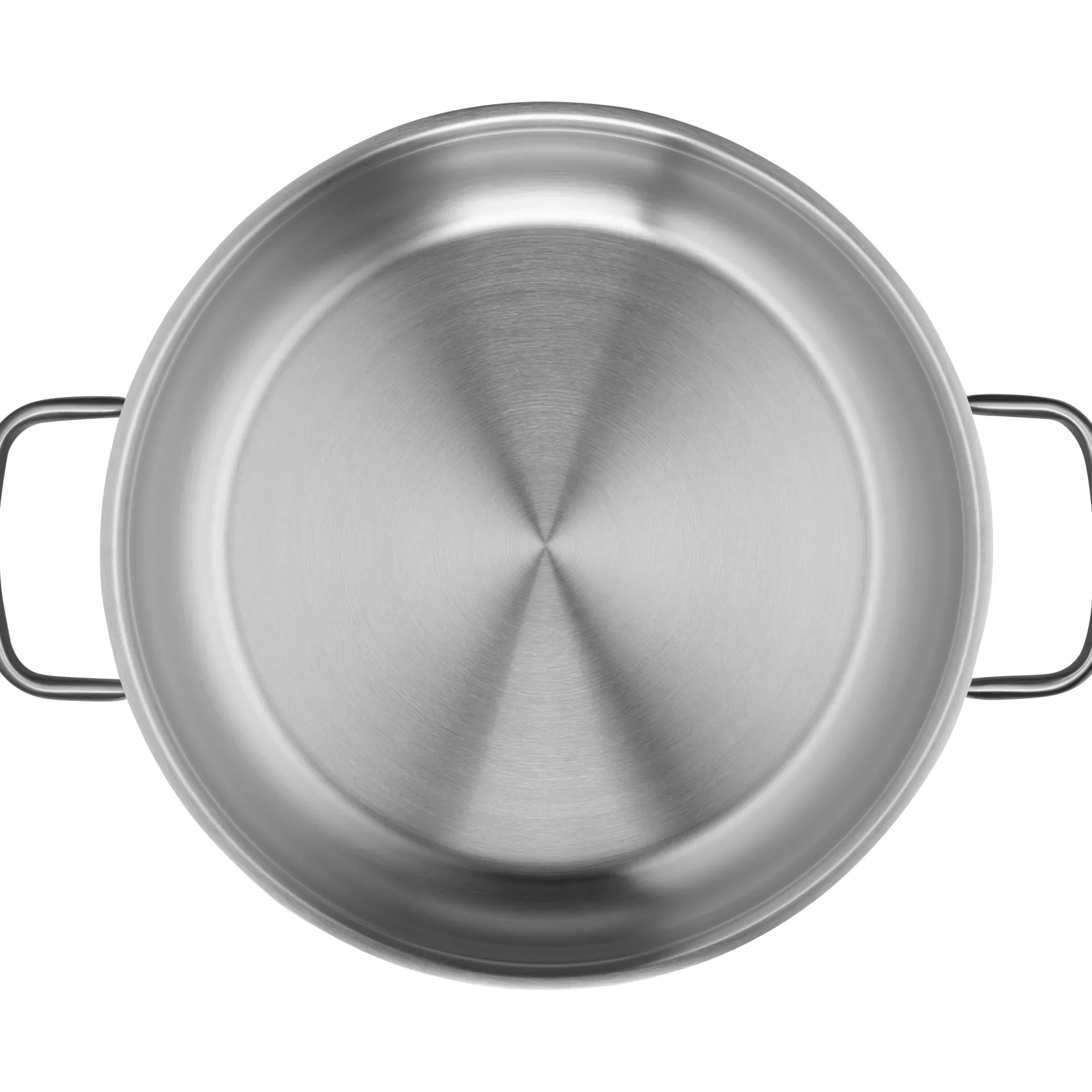 WMF Servierpfannen|Induktionspfannen|Gourmet Plus Servierpfanne, 28 cm