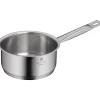 WMF Stielkasserollen|Gourmet Plus Stielkasserolle, 16 cm