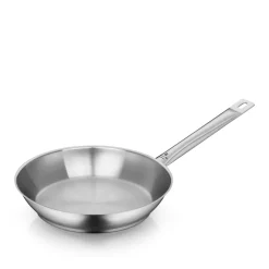 WMF Induktionspfannen|Bratpfannen|Gourmet Plus Stielpfanne, 24 cm