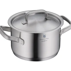 WMF Topfsets|Gourmet Plus Topf-Vorteils-Set*, 5-teilig
