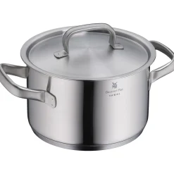 WMF Topfsets|Gourmet Plus Topf-Vorteils-Set*, 5-teilig