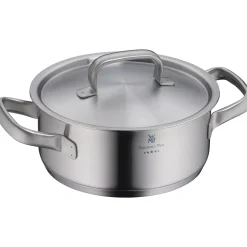 WMF Topfsets|Gourmet Plus Topf-Vorteils-Set*, 5-teilig
