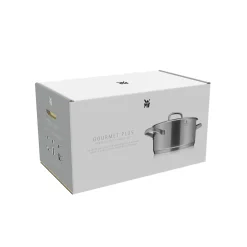 WMF Topfsets|Gourmet Plus Topf-Vorteils-Set*, 5-teilig