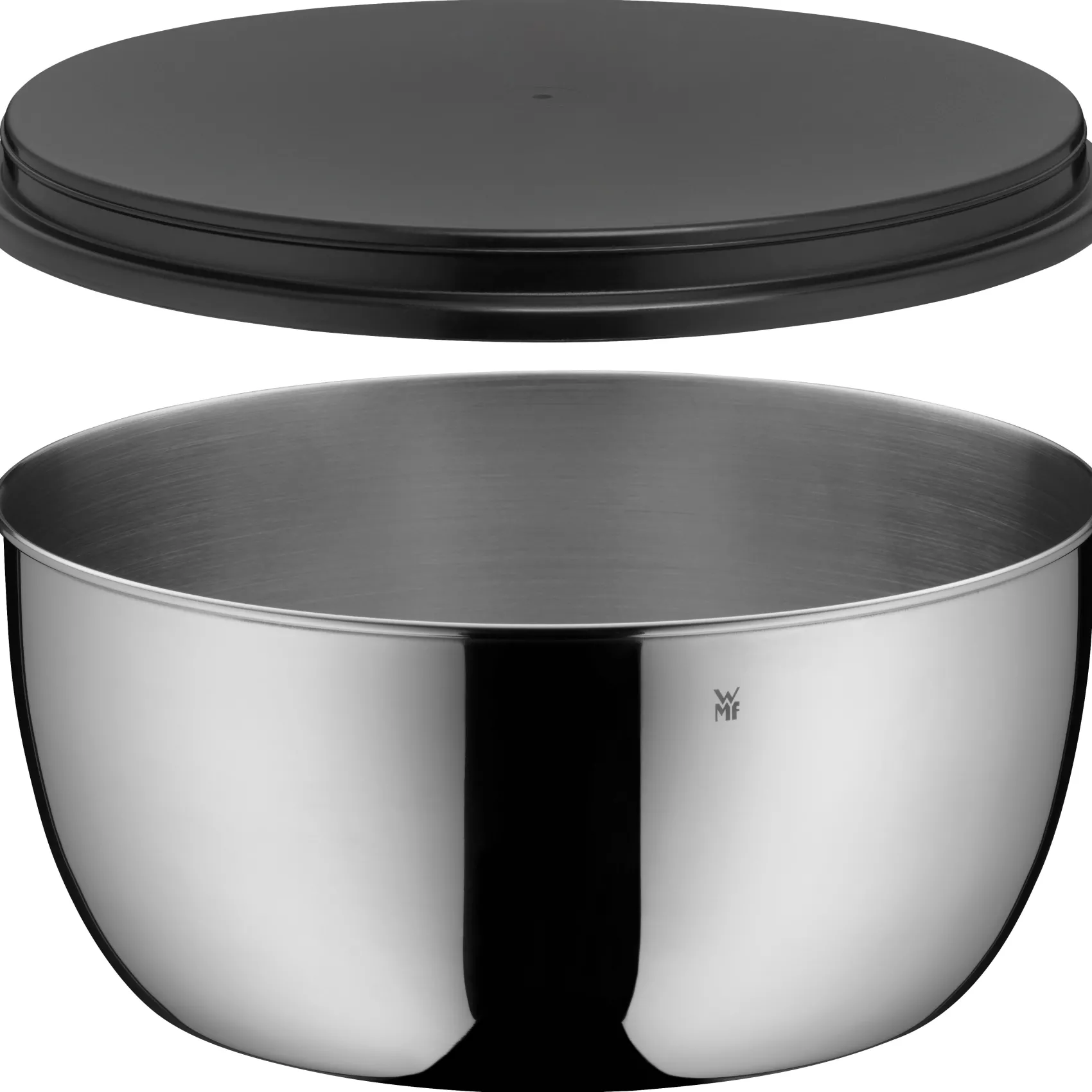 WMF Schüsseln|Gourmet Salatschleuder