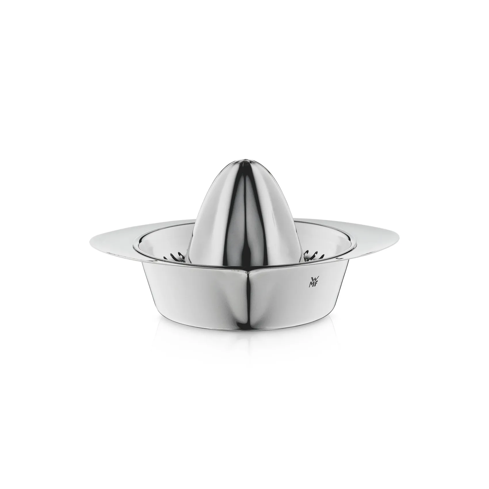 WMF Saft- & Zitruspressen|Entsafter|Gourmet Zitronenpresse, 9 cm