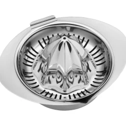 WMF Saft- & Zitruspressen|Entsafter|Gourmet Zitronenpresse, 9 cm