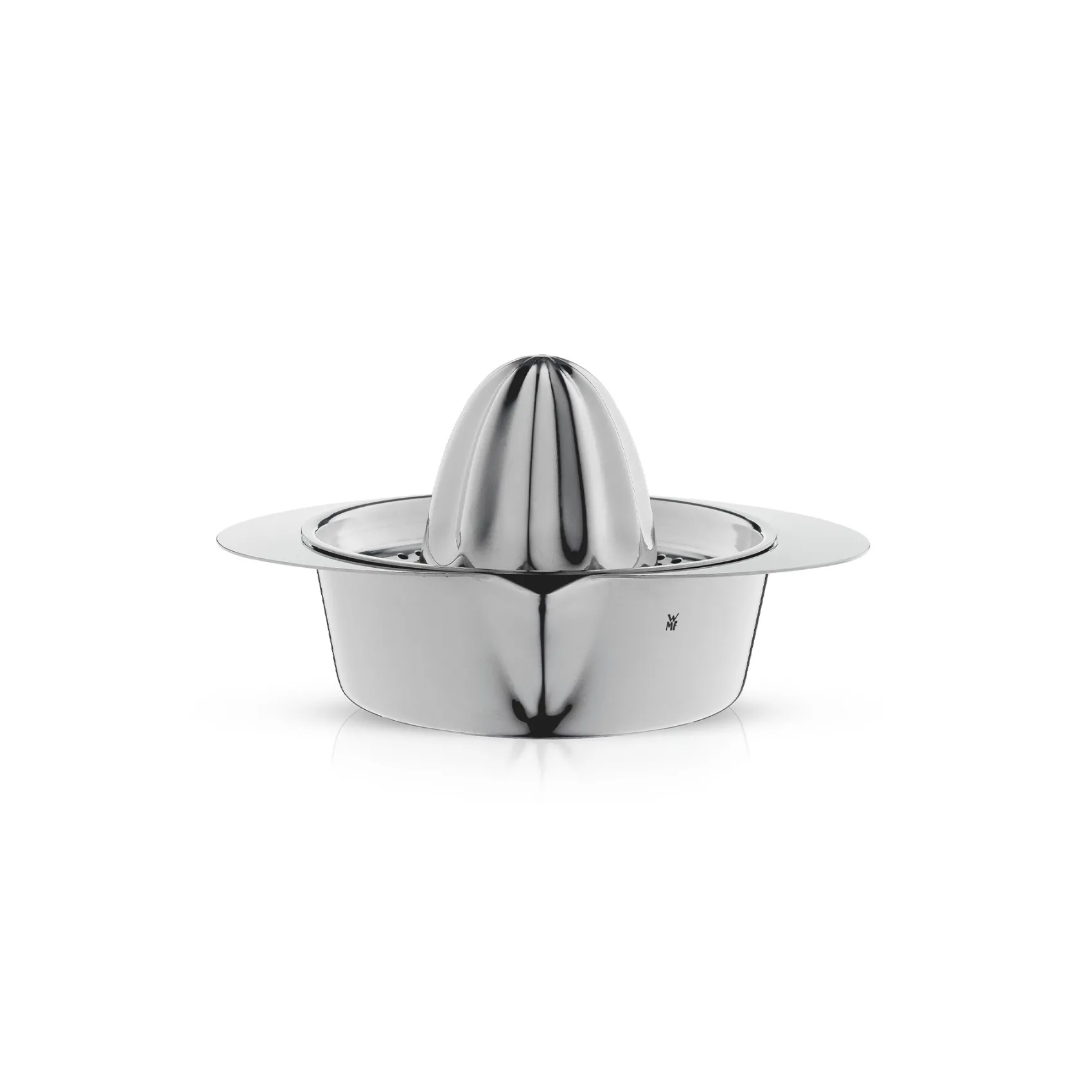 WMF Saft- & Zitruspressen|Entsafter|Gourmet Zitruspresse, Ø 13 cm