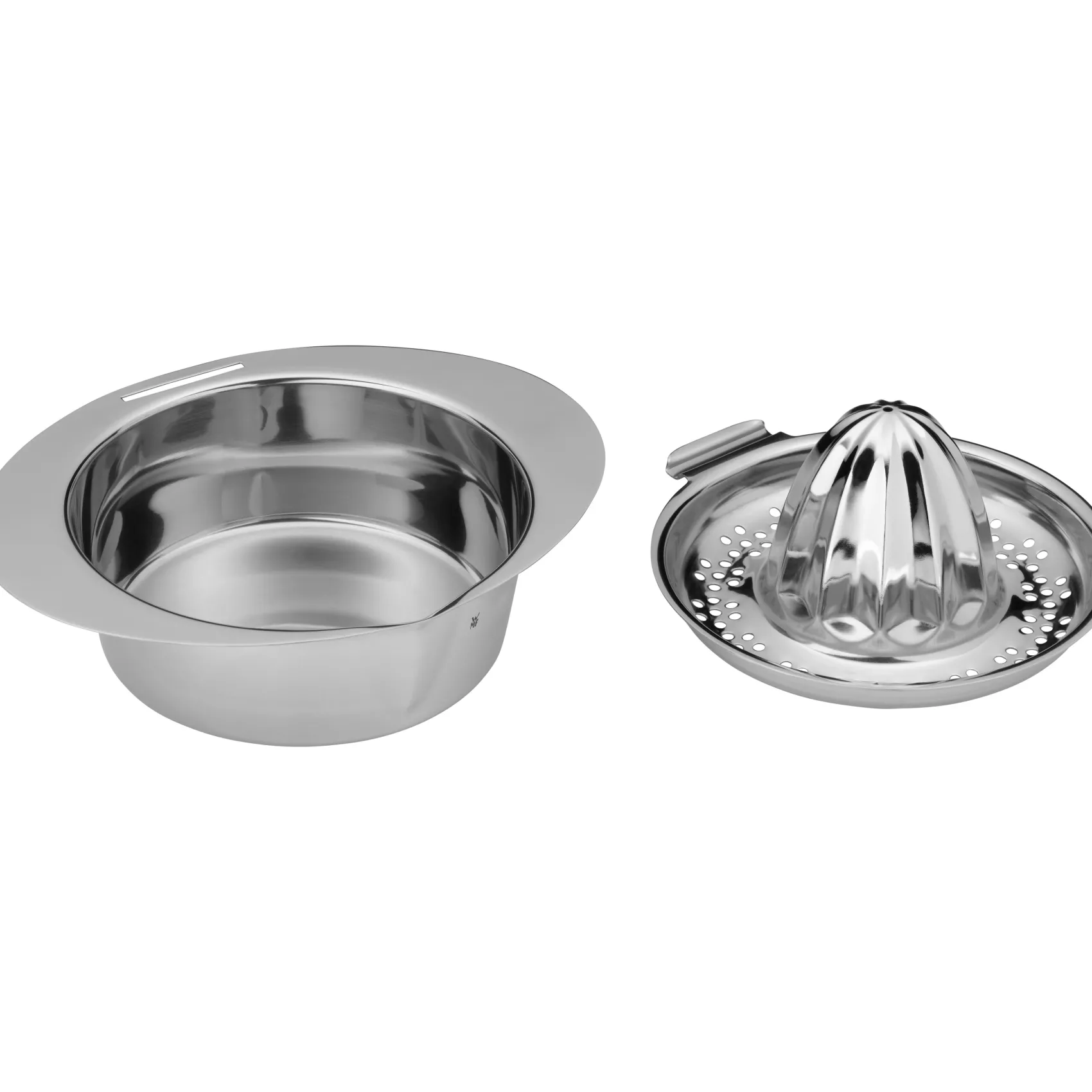 WMF Saft- & Zitruspressen|Entsafter|Gourmet Zitruspresse, Ø 13 cm