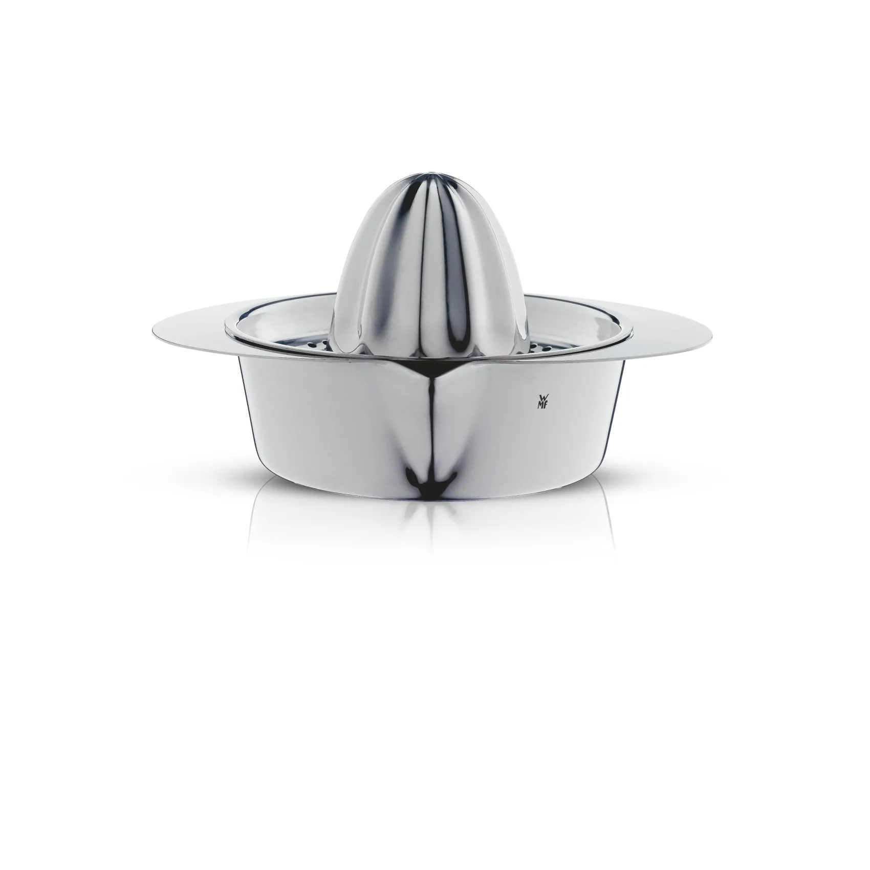 WMF Saft- & Zitruspressen|Entsafter|Gourmet Zitruspresse, Ø 13 cm