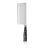 WMF Kochmesser|Hackmesser|Grand Class Chinesisches Kochmesser, 18,5 cm