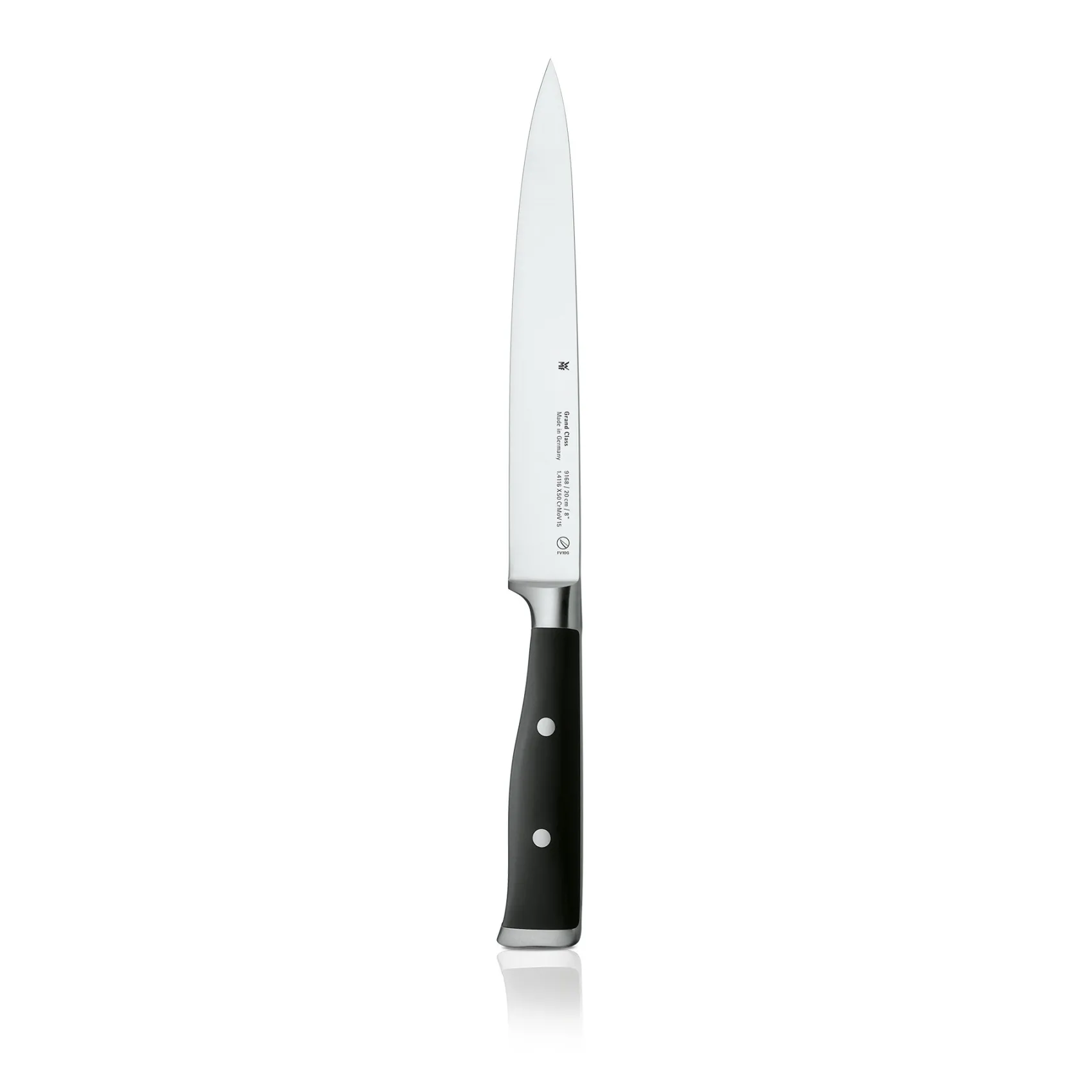 WMF Weitere Küchenmesser|Grand Class Fleischmesser, 20 cm