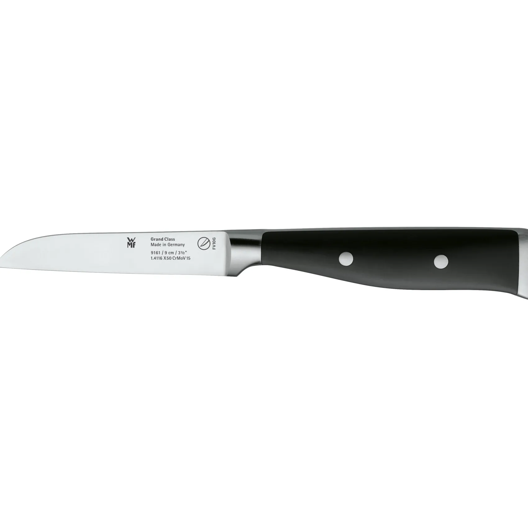 WMF Messersets|Grand Class Messer-Vorteils-Set*, 3-teilig